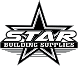 Star Building Supplies Logo